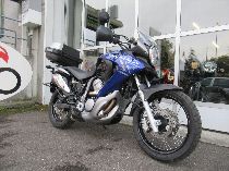 Motorrad kaufen Occasion HONDA XL 700 VA Transalp ABS (enduro)