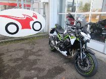 Motorrad kaufen Neufahrzeug KAWASAKI Z 900 (naked)