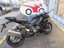 Motorrad kaufen Neufahrzeug KAWASAKI ZX-6R Ninja (sport)