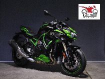 Motorrad kaufen Neufahrzeug KAWASAKI Z H2 (naked)
