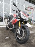 Motorrad kaufen Neufahrzeug APRILIA Tuono V4 1100 (naked)