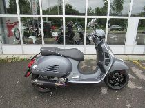 Motorrad kaufen Occasion PIAGGIO Vespa GTS 300 Super (roller)