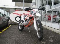 Motorrad kaufen Occasion KTM 350 Freeride 4T (enduro)
