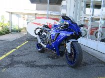 Motorrad kaufen Occasion YAMAHA YZF-R1 (sport)