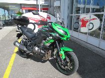 Motorrad kaufen Occasion KAWASAKI Versys 1000 ABS (enduro)