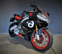 Motorrad kaufen Neufahrzeug APRILIA RS 660 (sport)