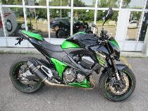 Motorrad kaufen Occasion KAWASAKI Z 800 (naked)