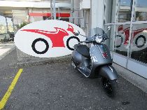 Motorrad kaufen Occasion PIAGGIO Vespa GTS 300 Super (roller)