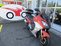 Motorrad kaufen Occasion BMW C 650 Sport ABS (roller)