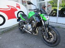 Motorrad kaufen Neufahrzeug KAWASAKI Z 900 (naked)