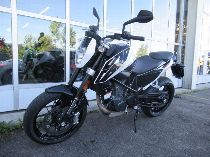 Motorrad kaufen Occasion KTM 690 Duke ABS (naked)