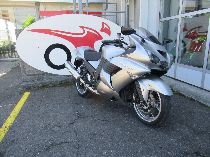 Motorrad kaufen Occasion KAWASAKI ZZR 1400 (touring)