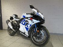 Motorrad kaufen Neufahrzeug SUZUKI GSX-R 1000 A (sport)