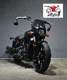 Motorrad kaufen Neufahrzeug INDIAN Scout Rogue (custom)