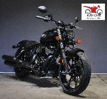 Motorrad kaufen Neufahrzeug INDIAN Chief (custom)