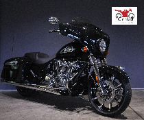 Motorrad kaufen Neufahrzeug INDIAN Chieftain Limited (custom)
