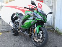 Motorrad kaufen Vorführmodell KAWASAKI Ninja 1000 SX (touring)