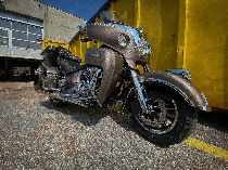 Motorrad kaufen Vorführmodell INDIAN Roadmaster (touring)
