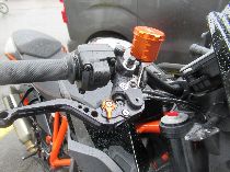 Motorrad kaufen Occasion KTM 1290 Super Duke R ABS (naked)