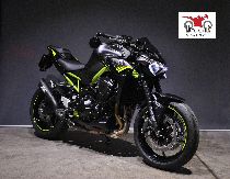 Motorrad kaufen Neufahrzeug KAWASAKI Z 900 (naked)