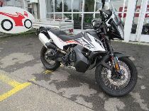 Motorrad kaufen Occasion KTM 790 Adventure (enduro)