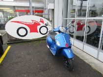 Motorrad kaufen Neufahrzeug PIAGGIO Vespa GTS 300 HPE (roller)