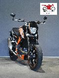 Motorrad kaufen Occasion KTM 690 Duke 32kW (naked)