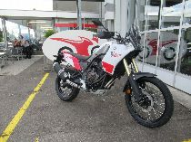Motorrad kaufen Neufahrzeug YAMAHA Tenere 700 (enduro)