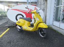 Motorrad kaufen Occasion PIAGGIO Vespa GTS 300 HPE (roller)