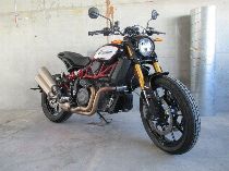 Motorrad kaufen Neufahrzeug INDIAN FTR 1200 S RR (naked)