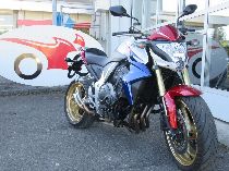 Motorrad kaufen Occasion HONDA CB 1000 RA ABS (naked)