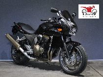  Motorrad kaufen Occasion KAWASAKI Z 750 S (touring)