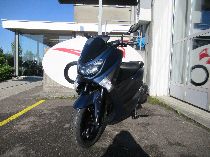 Motorrad kaufen Neufahrzeug YAMAHA NMax 125 (roller)