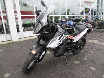 Motorrad kaufen Neufahrzeug KTM 790 Adventure (enduro)