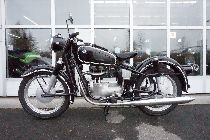 Motorrad kaufen Oldtimer BMW R 26 (touring)