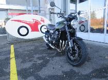 Motorrad kaufen Occasion KAWASAKI Z 900 RS (retro)