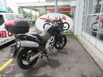 Motorrad kaufen Occasion SUZUKI DL 650 V-Strom (enduro)