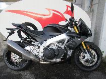 Motorrad kaufen Vorführmodell APRILIA Tuono V4 1100 (naked)