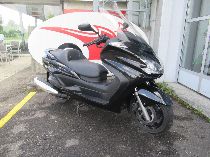 Motorrad kaufen Occasion YAMAHA YP 400 A Majesty ABS (roller)