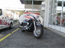 Motorrad kaufen Occasion KAWASAKI VN 900 Classic (custom)