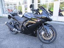Motorrad kaufen Occasion KAWASAKI Ninja 250R (sport)