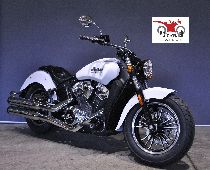 Acheter une moto neuve INDIAN Scout (custom)
