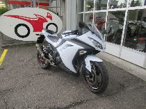 Motorrad kaufen Occasion KAWASAKI Ninja 300 ABS (sport)