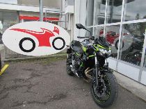 Motorrad kaufen Neufahrzeug KAWASAKI Z 650 (naked)