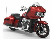 Motorrad kaufen Neufahrzeug INDIAN Challenger Limited (touring)