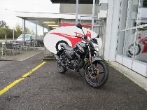 Motorrad kaufen Occasion YAMAHA YS 125 (touring)