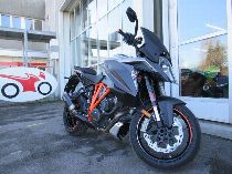 Motorrad kaufen Occasion KTM 1290 Super Duke GT ABS (touring)