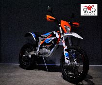  Motorrad kaufen Neufahrzeug KTM Freeride E-XC Enduro (enduro)