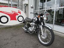 Motorrad kaufen Occasion KAWASAKI W 800 (retro)