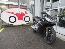 Motorrad kaufen Occasion APRILIA RS 4 50 (sport)